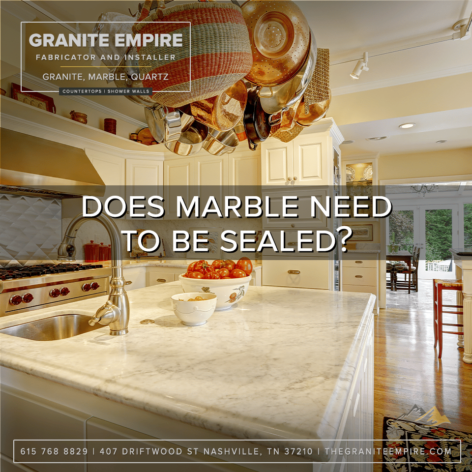 granite countertops Nashville