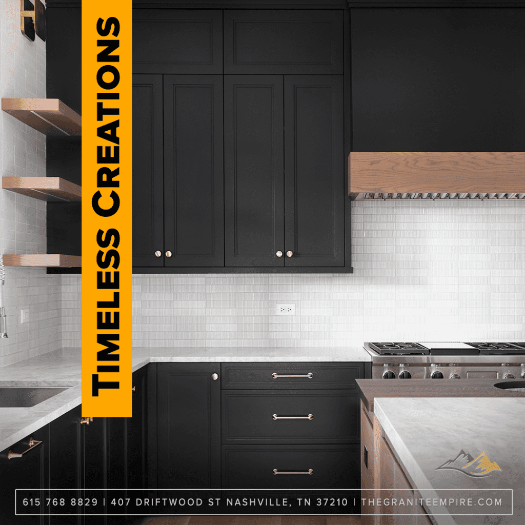 granite countertops Nashville