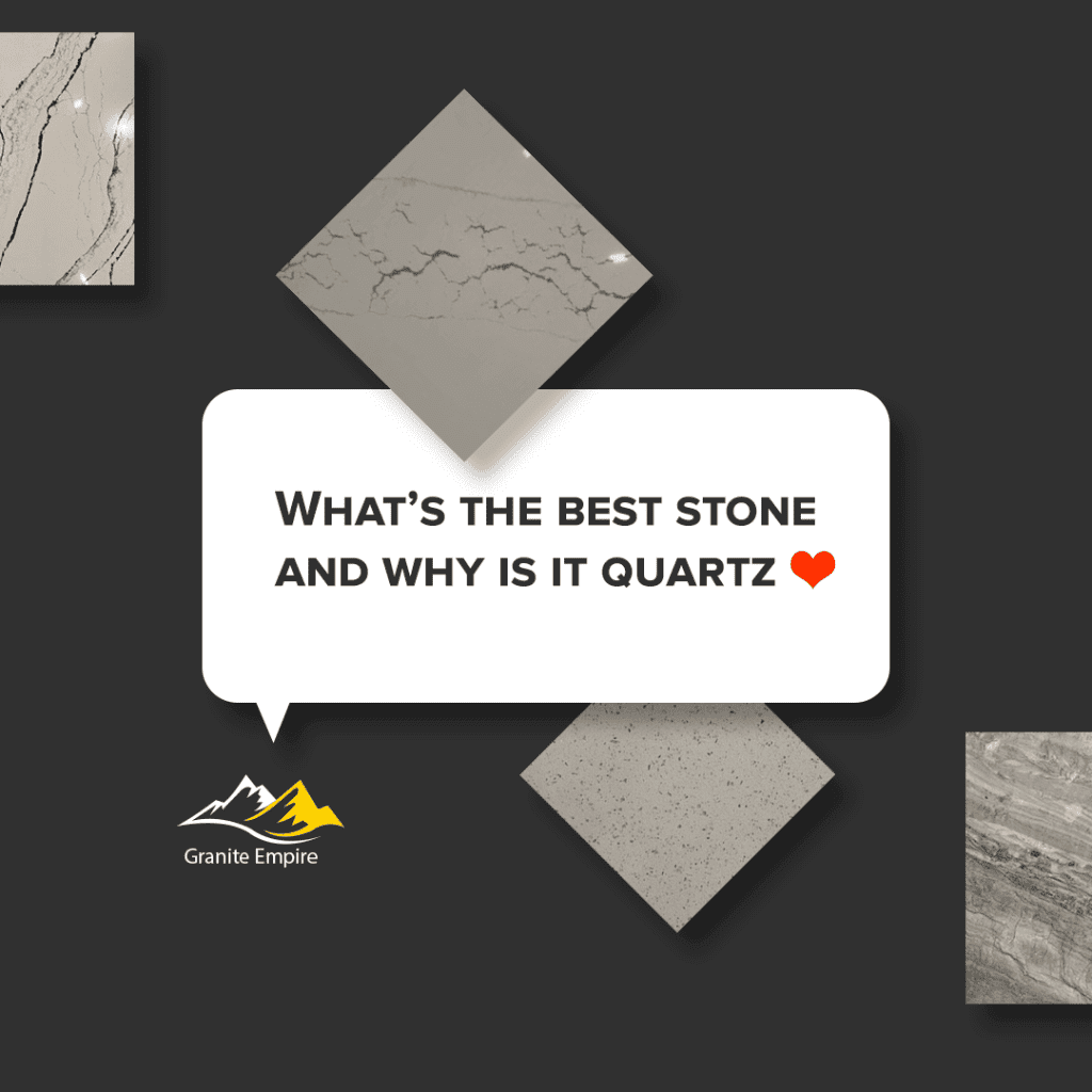 granite countertops Nashville