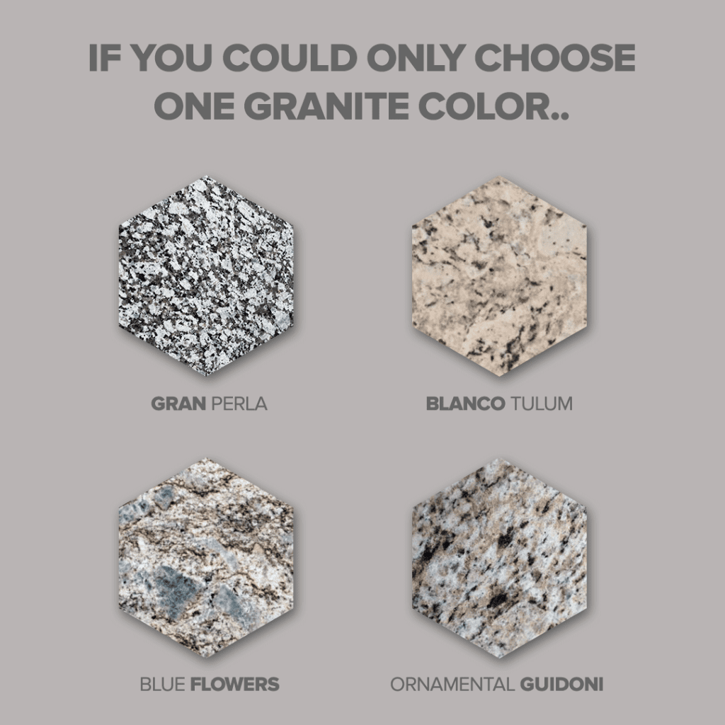 granite countertops Nashville