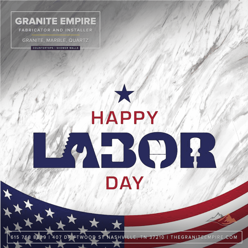 Happy Labor Day!