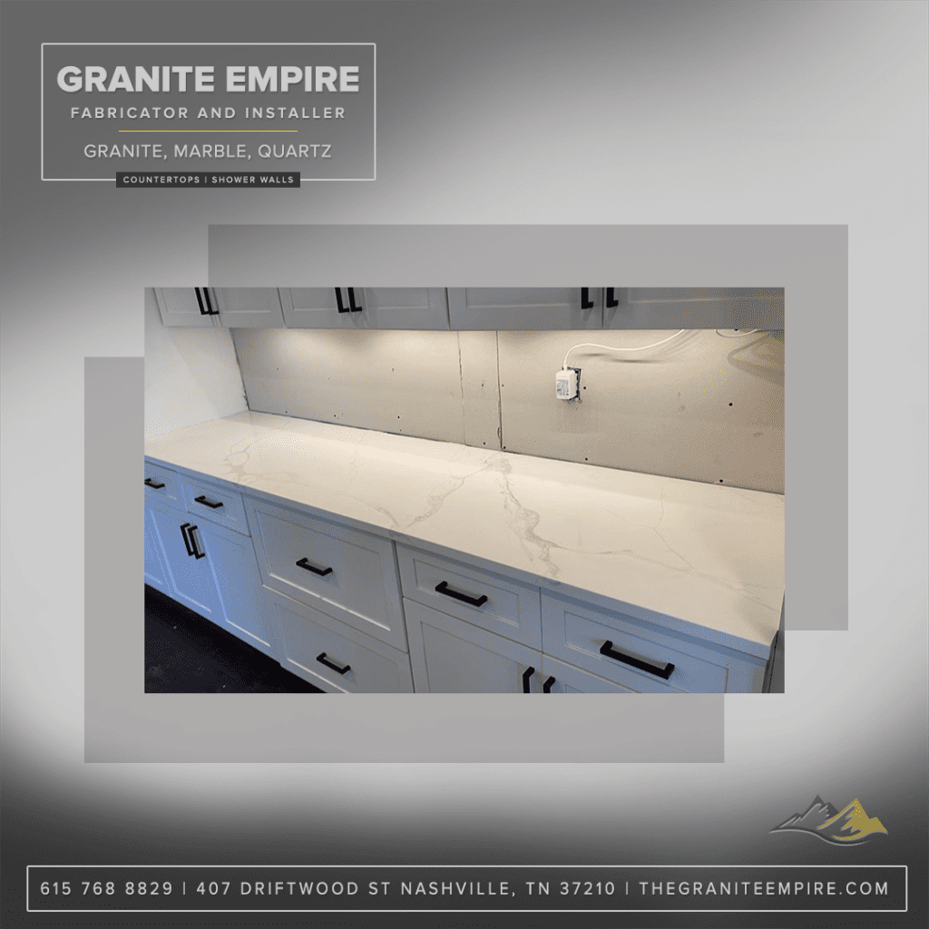granite countertops Nashville