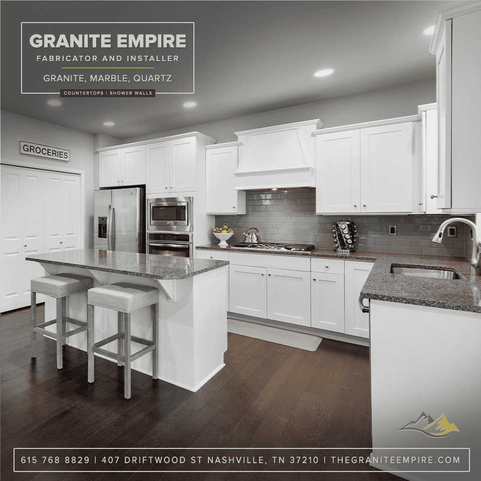 granite empire