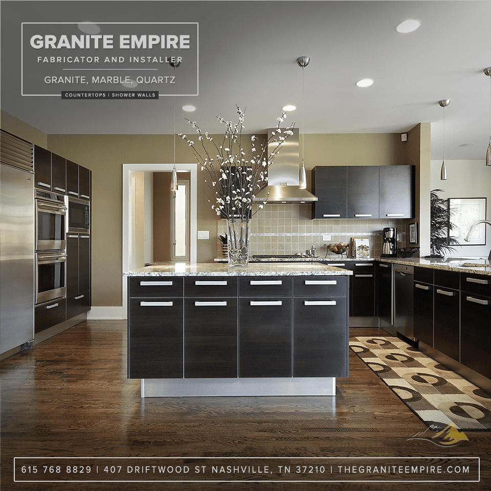 granite empire