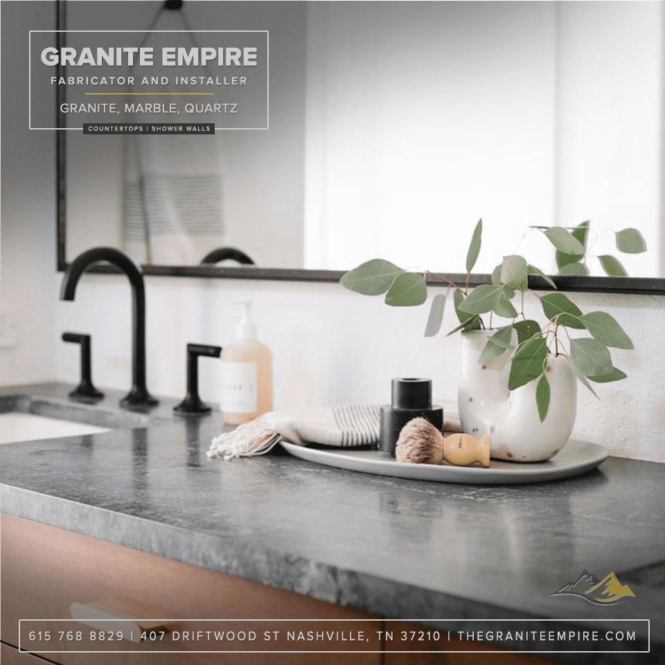 granite company