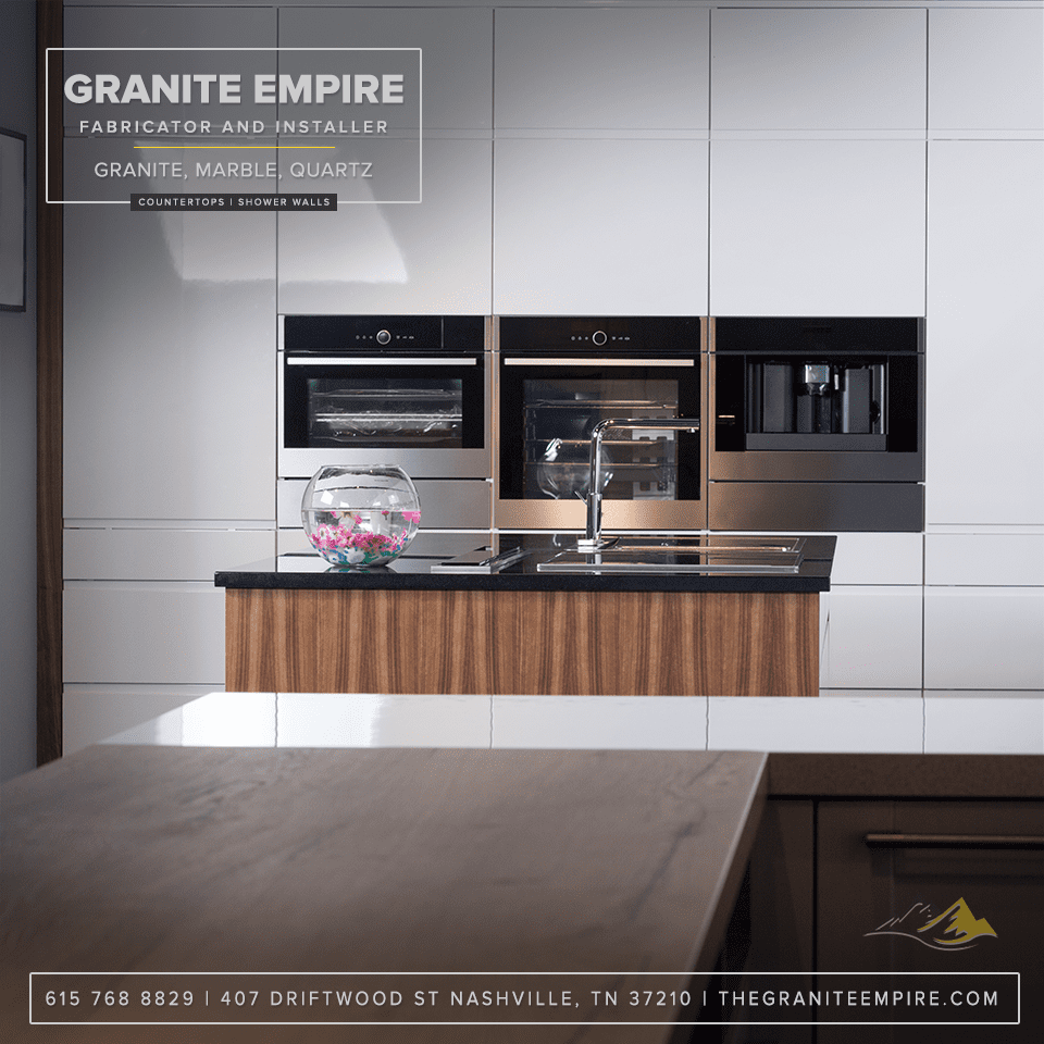 marble kitchen countertops cost