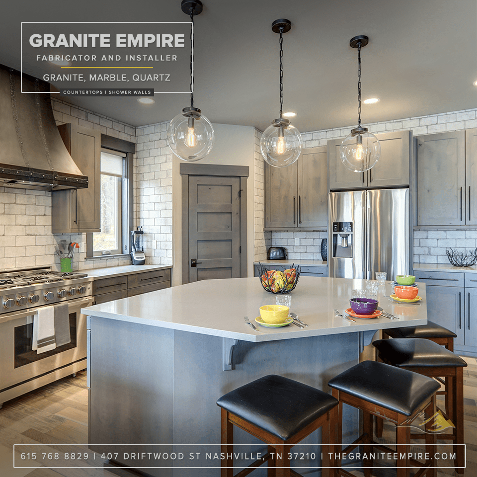 granite cost