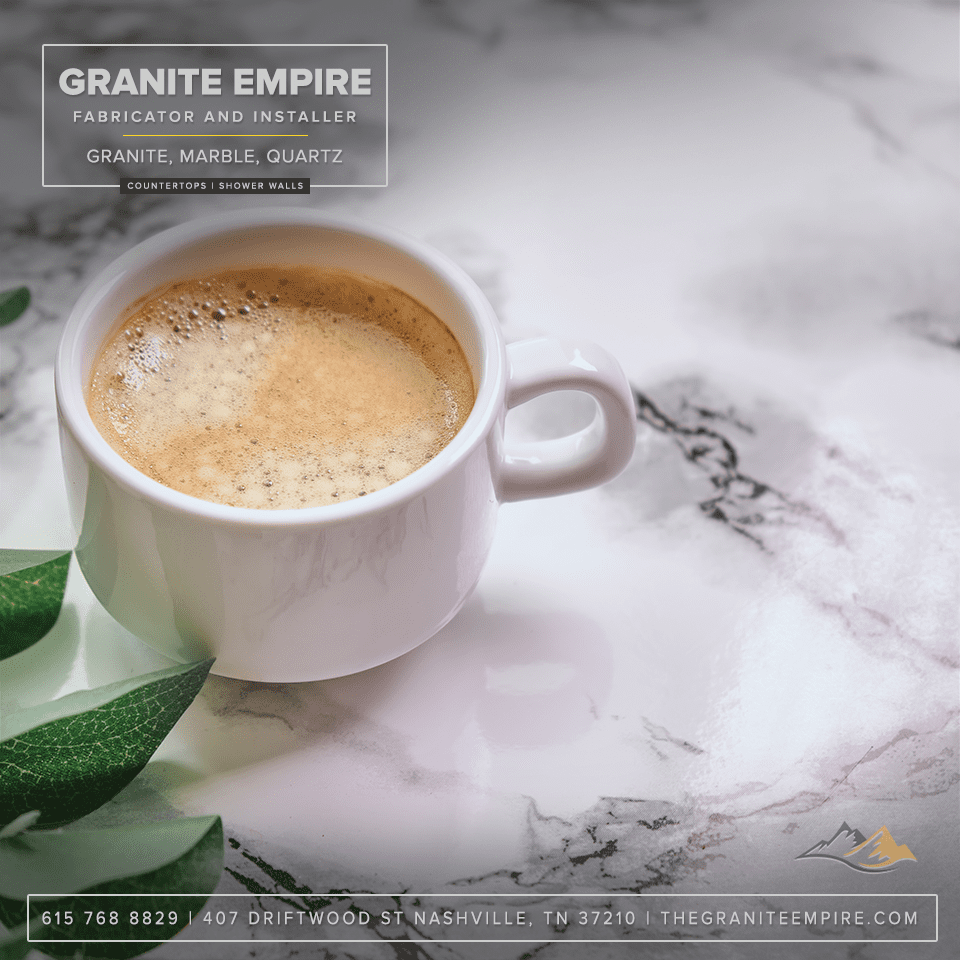 granite cost