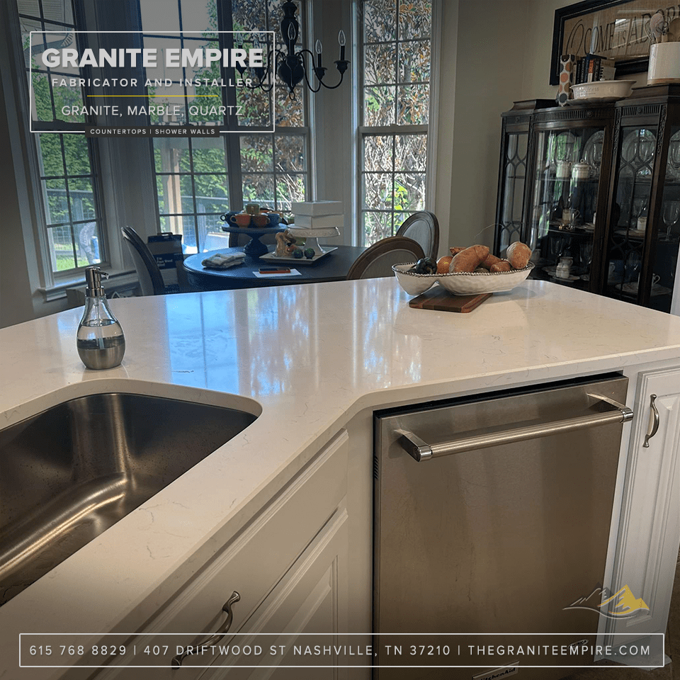 marble and granite fabricators