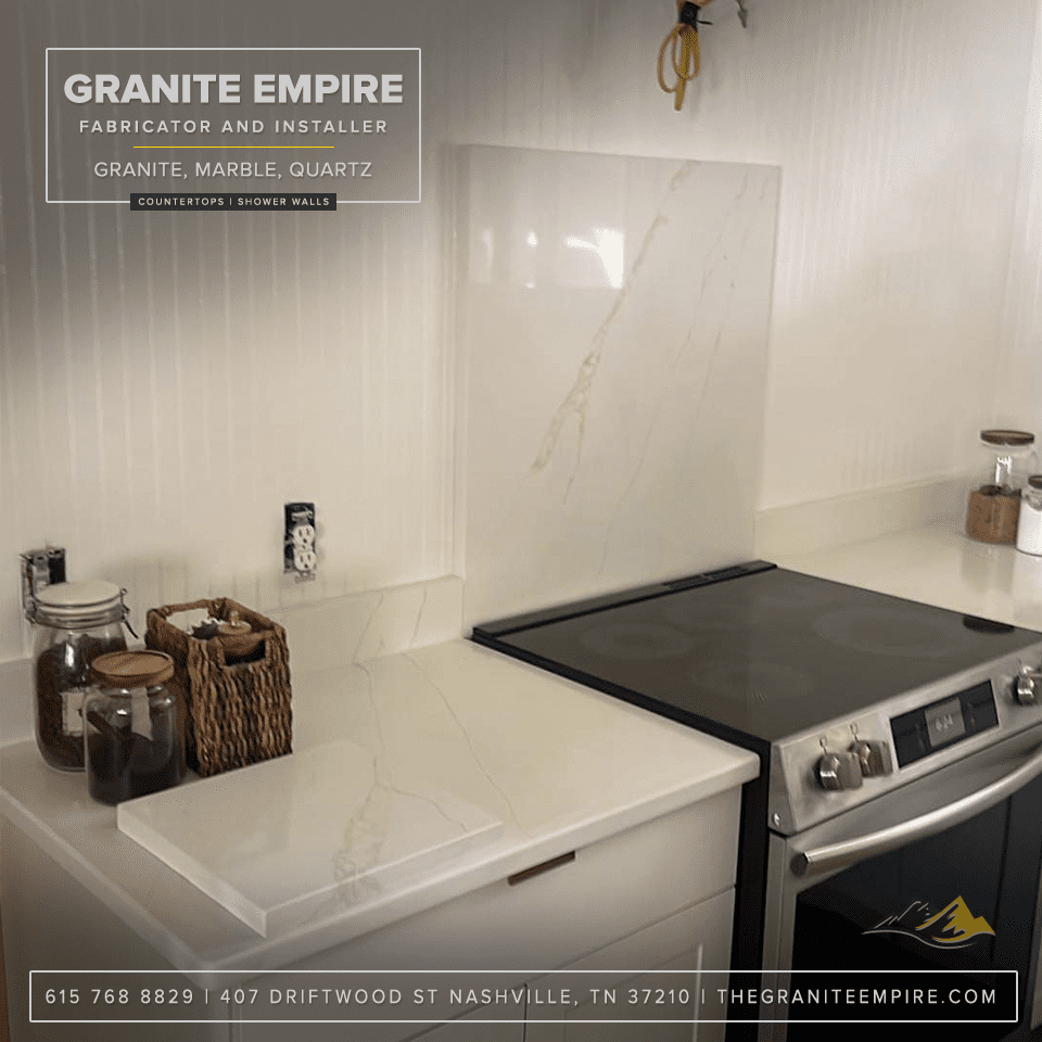 local granite countertops