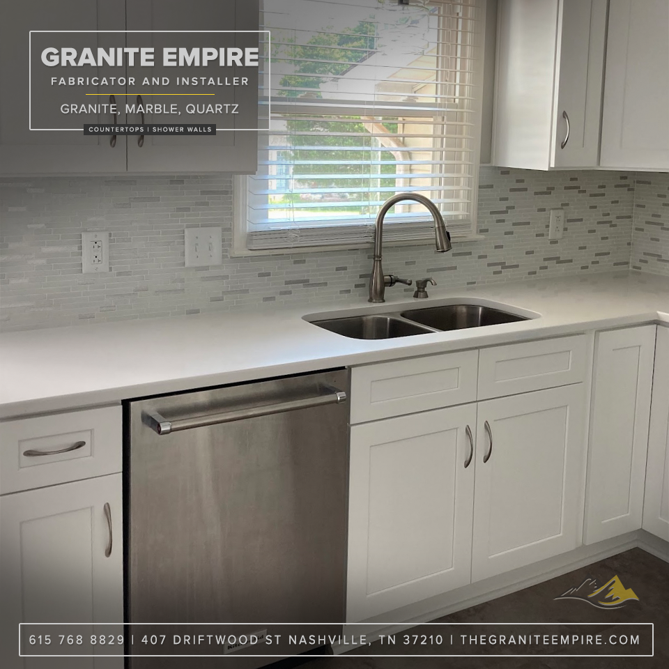 Quartz Revolution: Unleash Your Kitchen’s Full Potential with These Innovative Ideas!