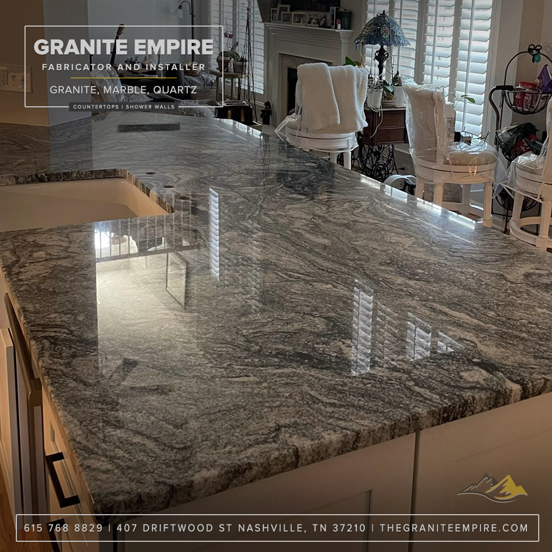 Why Granite and Quartz are Dominating Kitchen Trends: The Inside Scoop!