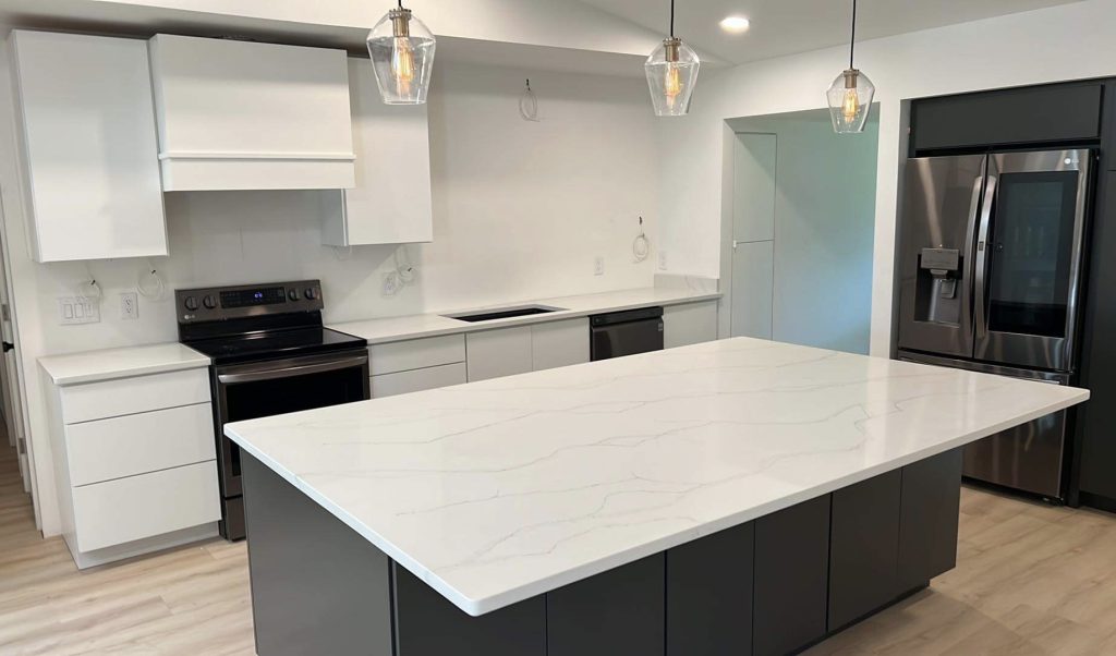 Calacatta Silver