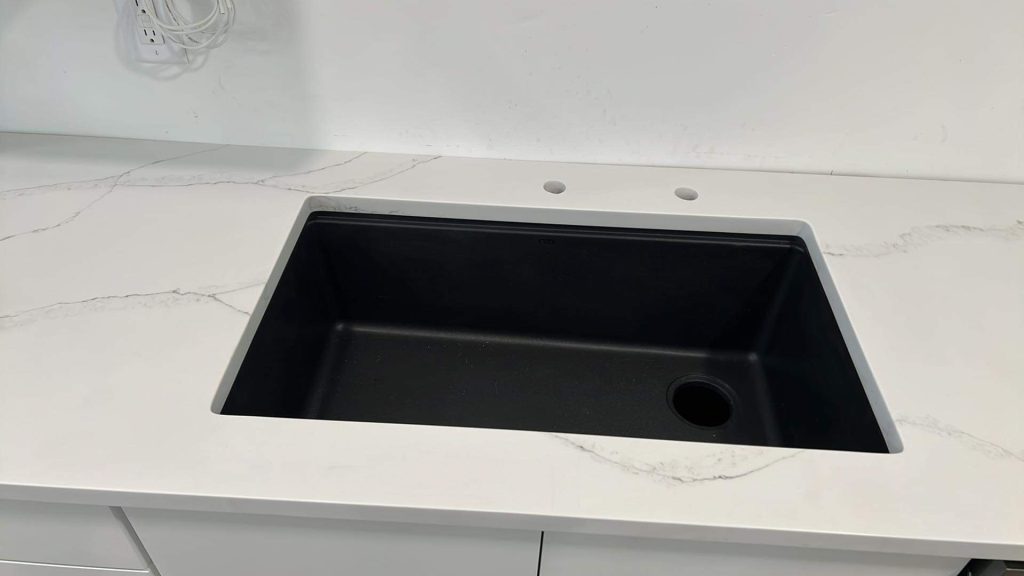 Calacatta Silver Countertops