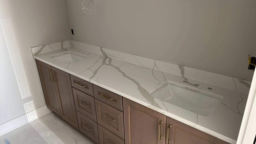 Calacatta Sterling Calacatta Sterling