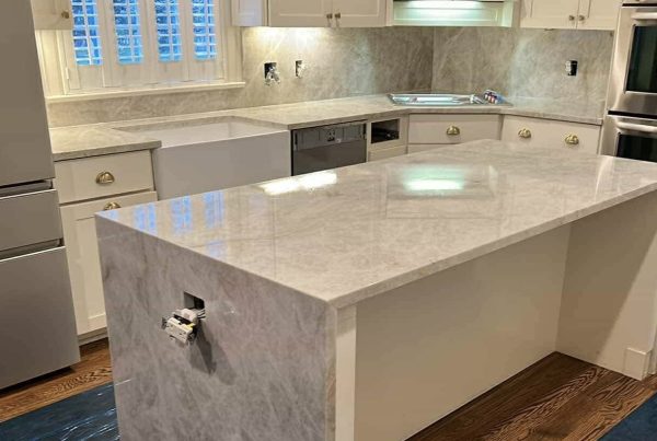 Taj Mahal Quartzite