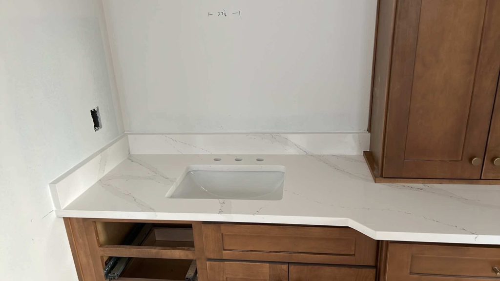 Calacatta Colorado Quartz