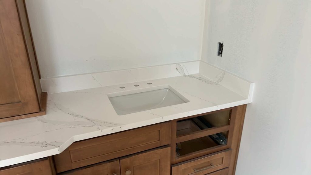 Calacatta Colorado Quartz