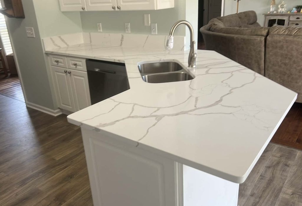 Calacatta Vintage Quartz