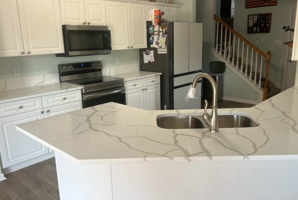 Calacatta Vintage Quartz