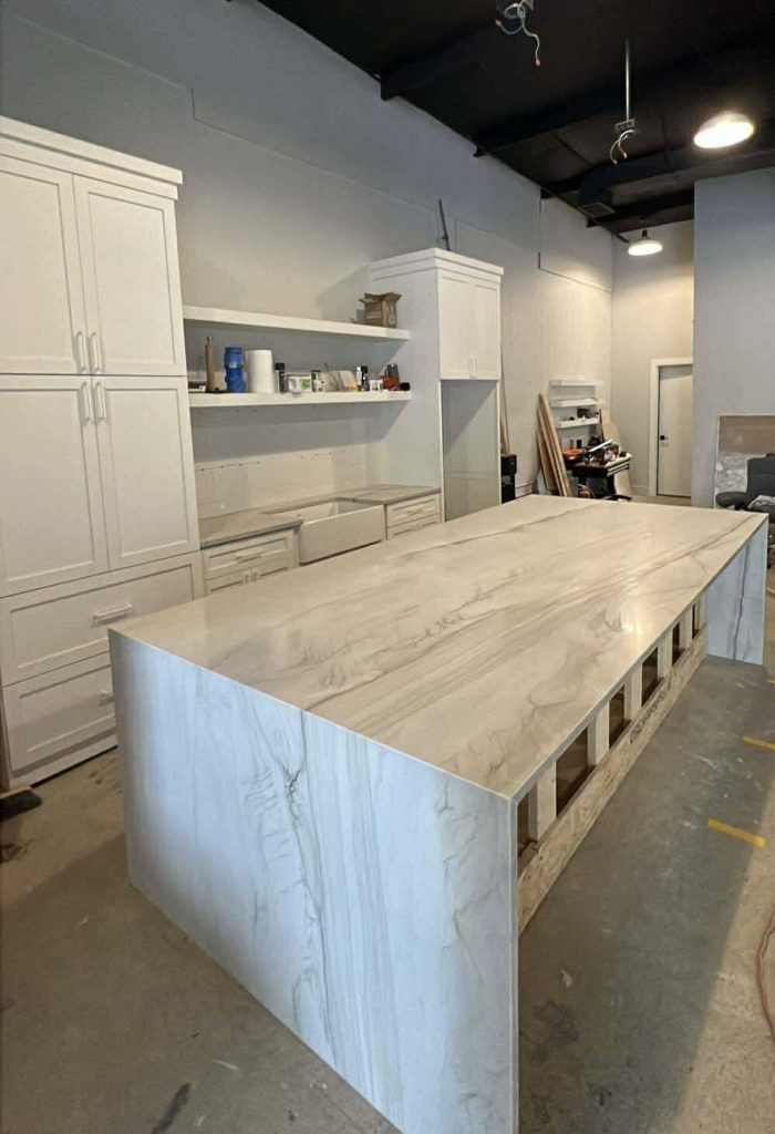 Mykonos Quartzite