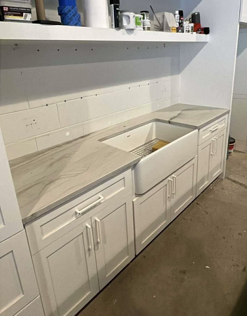 Mykonos Quartzite