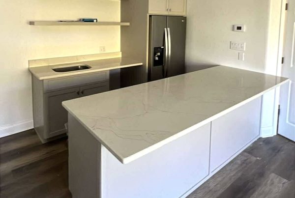 Statuario Quartz