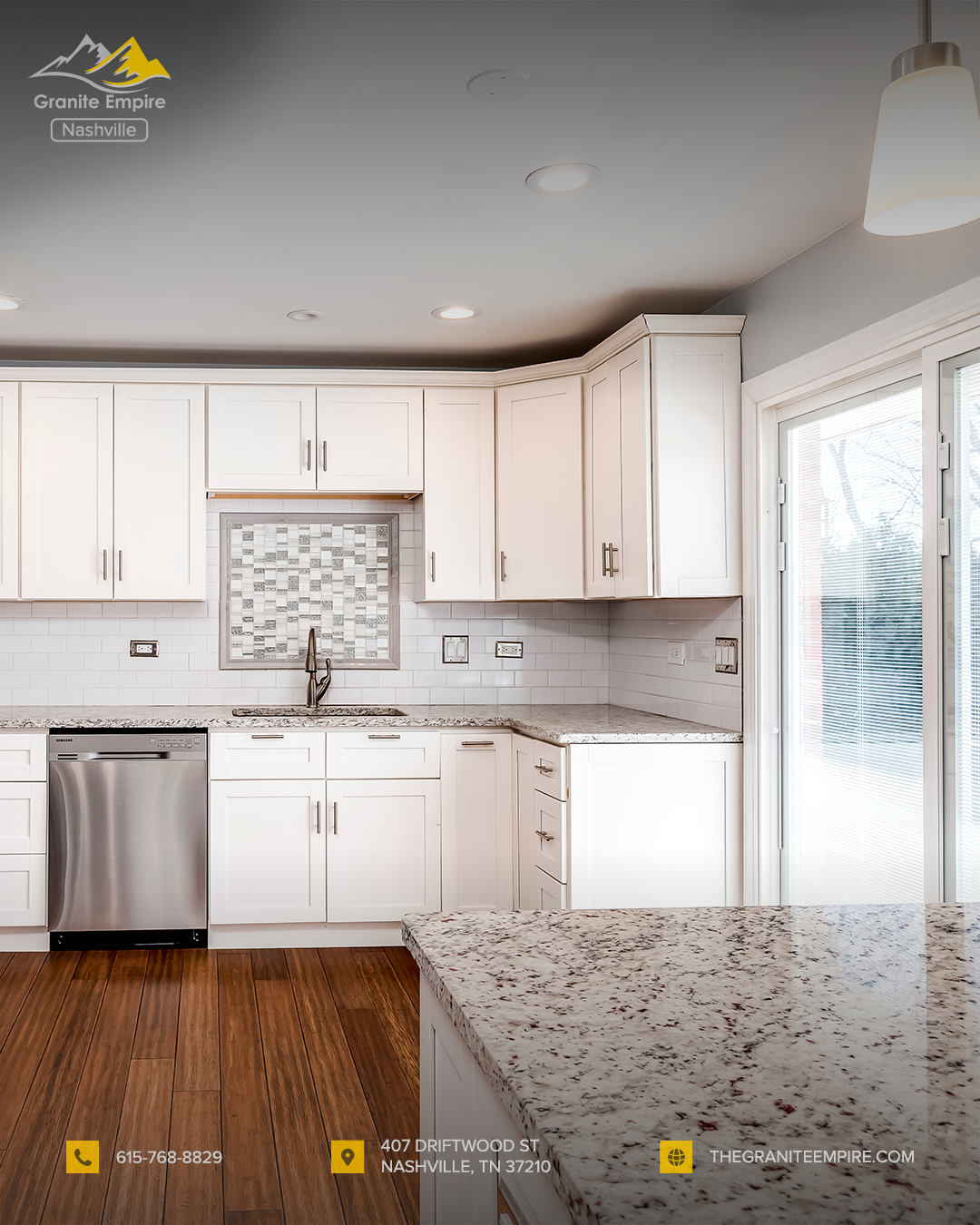 When Standard Options Quietly Limit Your Space