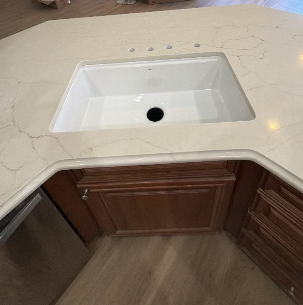 Dolce Vita Quartzite