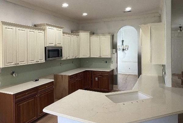 Dolce Vita Quartzite