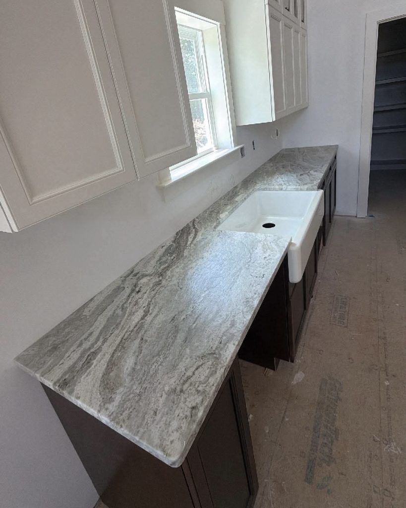 Fantasy Brown Granite