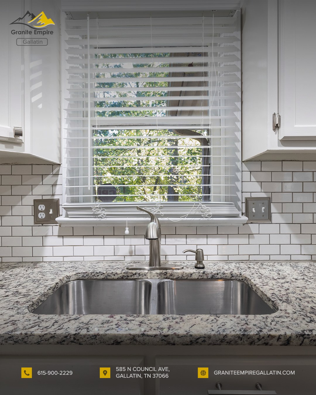 What Is the Average Cost of a Granite Kitchen Countertop? A Complete Pricing Guide