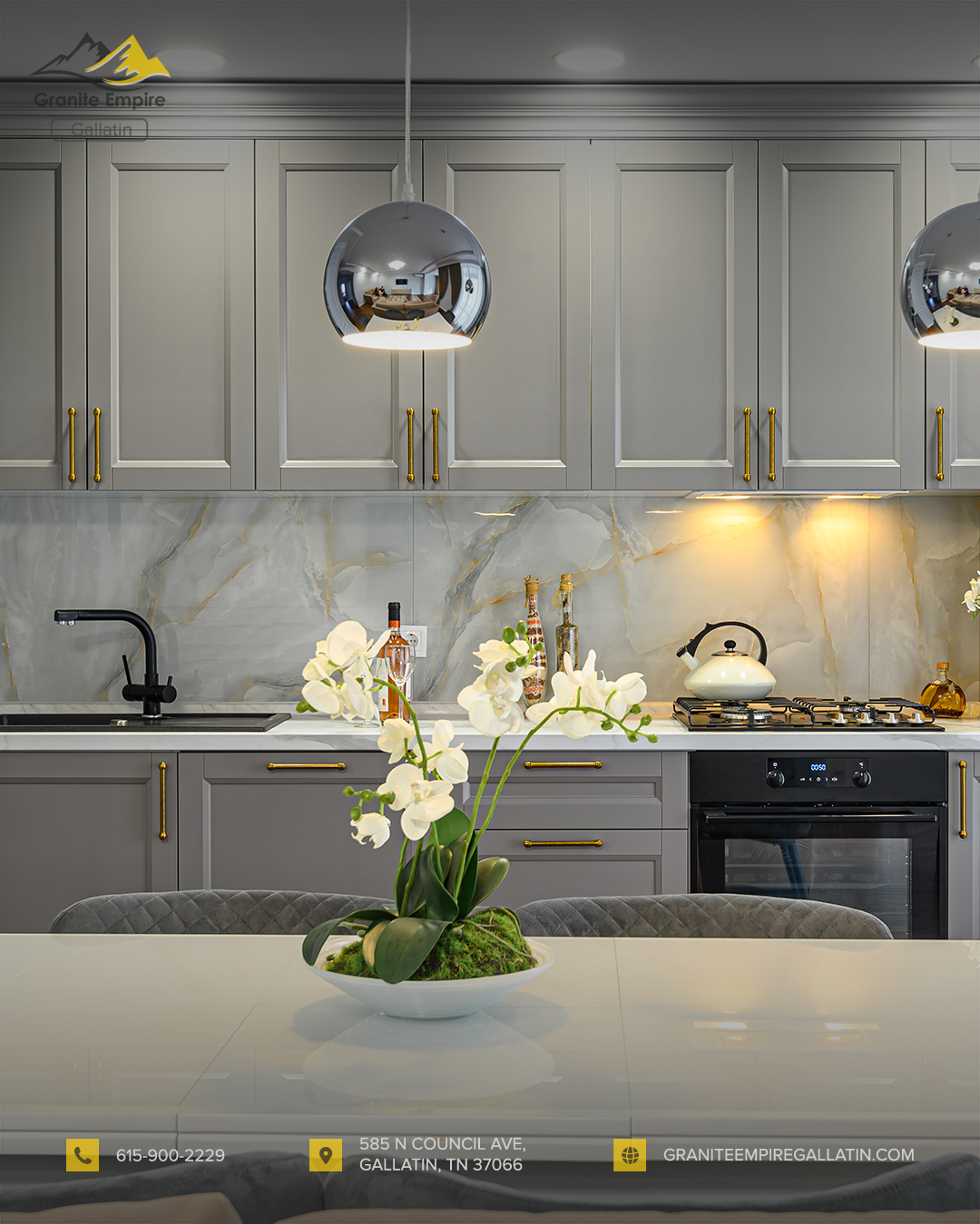 What Is the Lowest-Maintenance Countertop? A Guide to Easy-Care Kitchen Surfaces